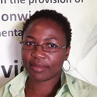 Agnes Derembwe